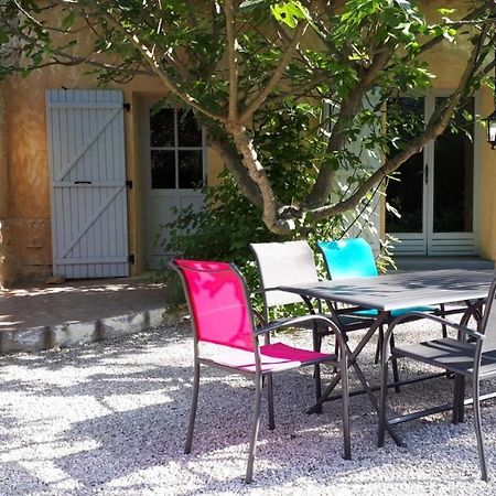 Gite Ventoux Loriol-du-Comtat Exterior foto